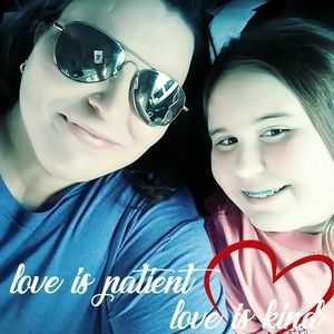 Meet your Posher, Candi